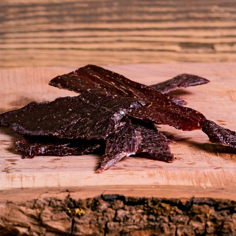 🦌 Antelope Jerky