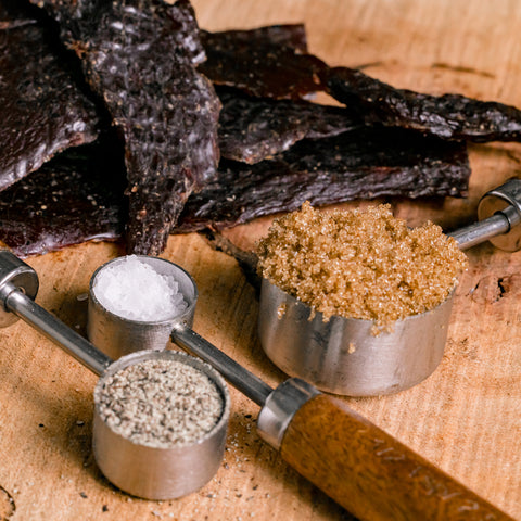 🦌 Antelope Jerky