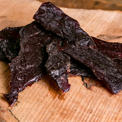 🦌 Antelope Jerky