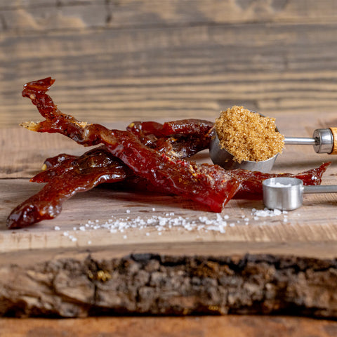Premium exotic meats like elk, kangaroo, and camel – delivered to your door.