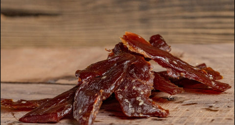 How Jerky is Made: Inside Rickey's Jerky Craftsmanship