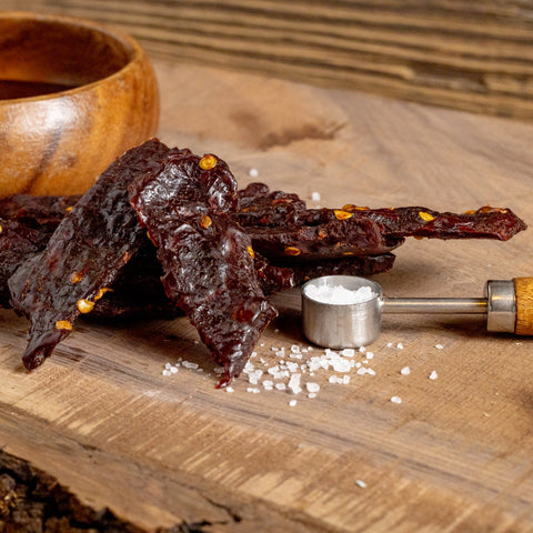 Beef Jerky