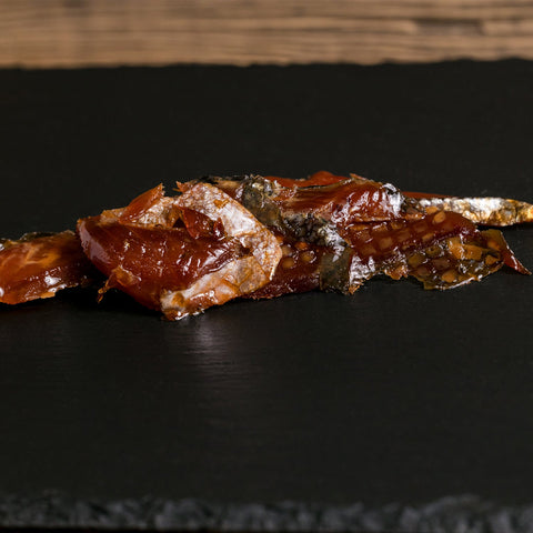 Beef Jerky Packs