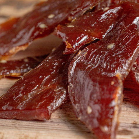 Exotic Meat