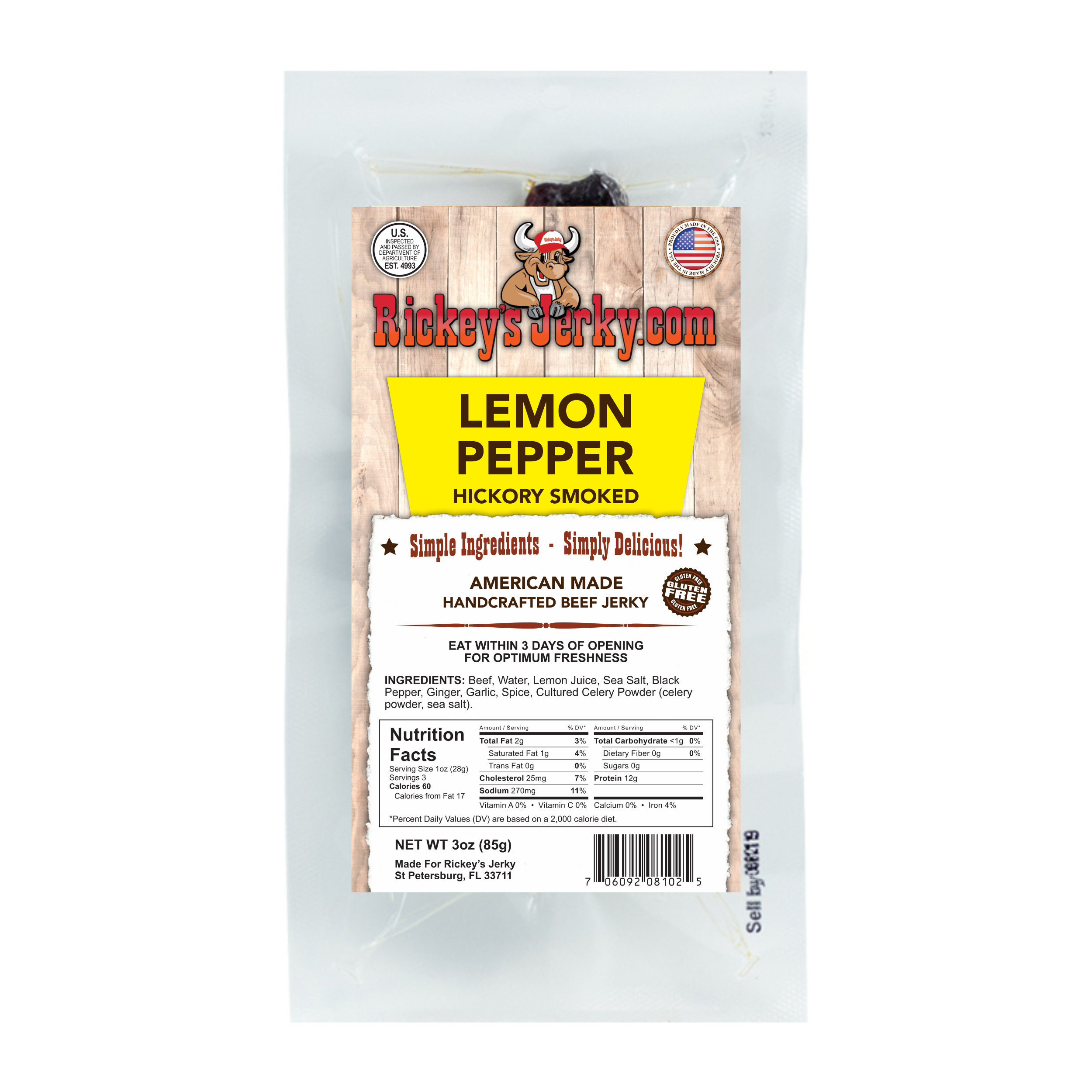 Lawry's Lemon Pepper Blend - Shop Herbs & Spices at H-E-B