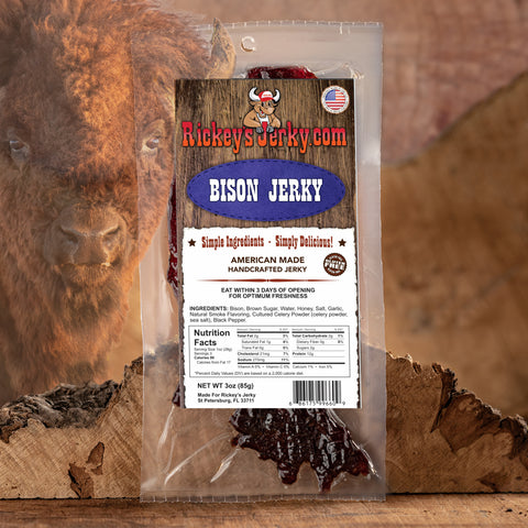 Bison