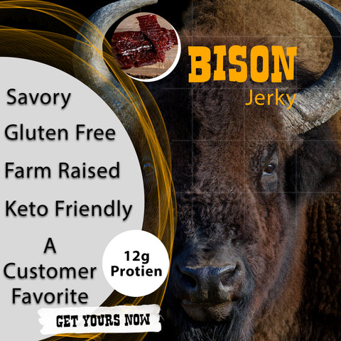 Bison