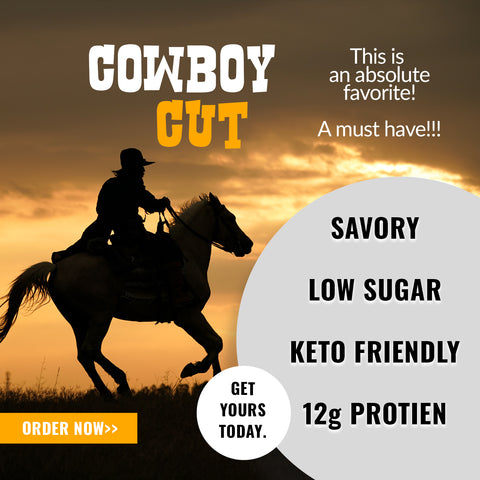 Cowboy Cut