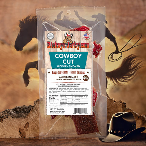 Beef - Solo Bags