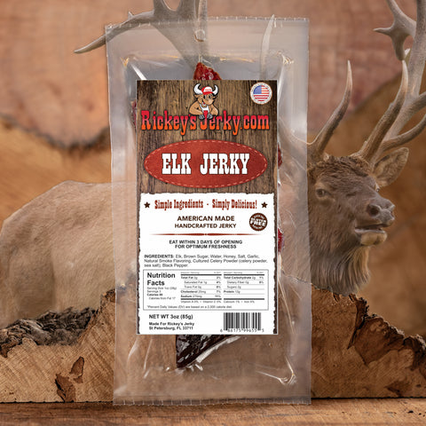 Elk