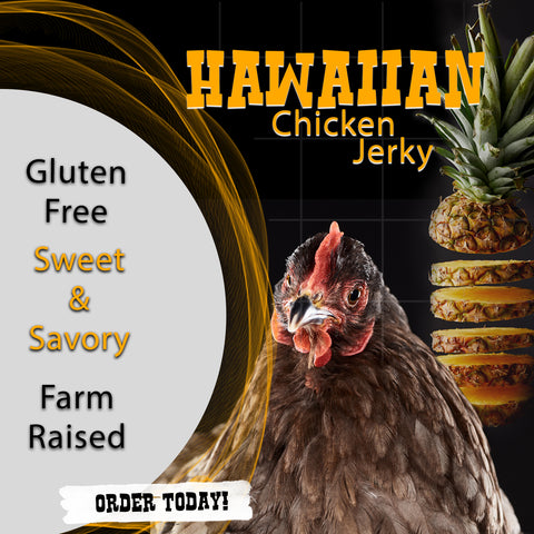 Hawaiian Chicken