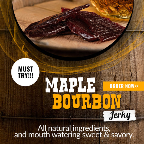 Maple Bourbon