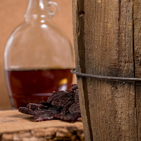 Maple Bourbon
