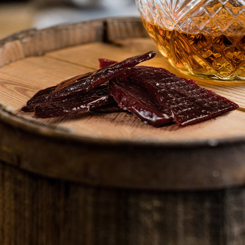 Maple Bourbon