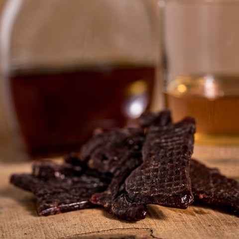 Maple Bourbon