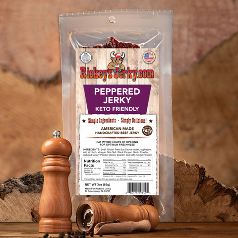 13 PACK BEEF BUNDLE (you pick the flavors)