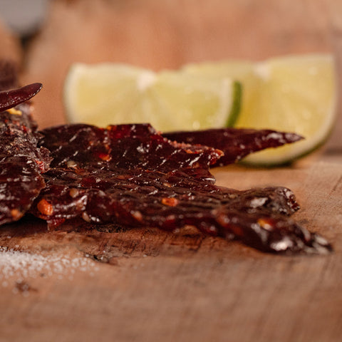 Red Chili Lime