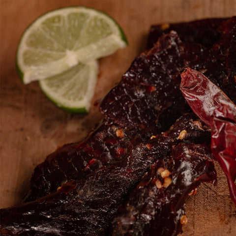 Red Chili Lime