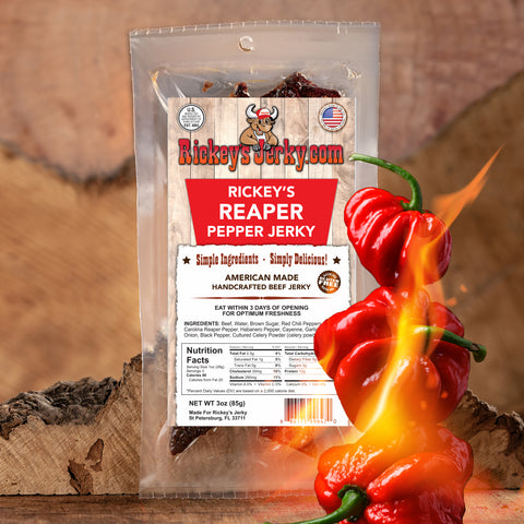 10 PACK BEEF BUNDLE (you pick the flavors)