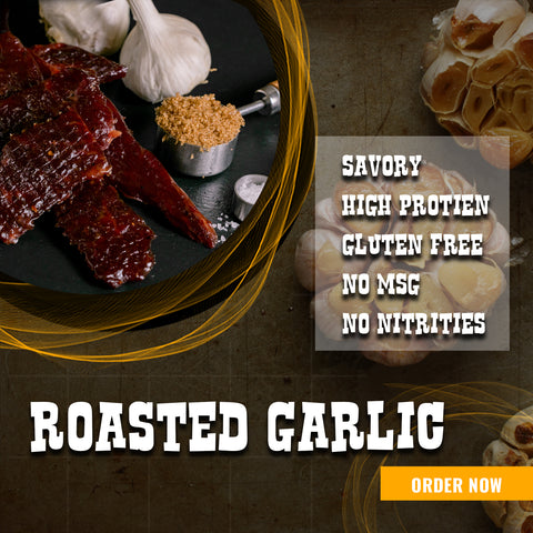 Roasted Garlic
