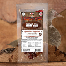 Load image into Gallery viewer, Smoked Duck Breast (Teriyaki)

