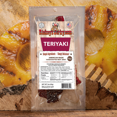 Teriyaki