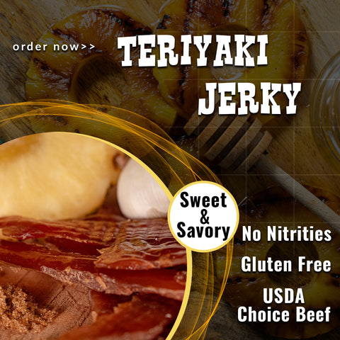 Teriyaki