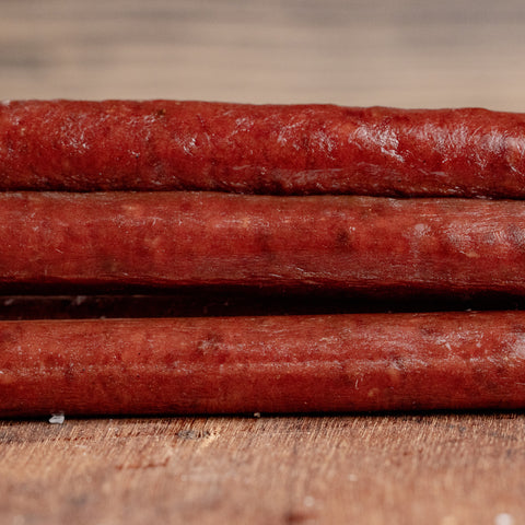 Beef Sticks - Teriyaki
