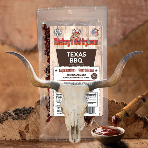 Texas BBQ