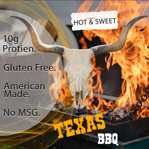 Texas BBQ