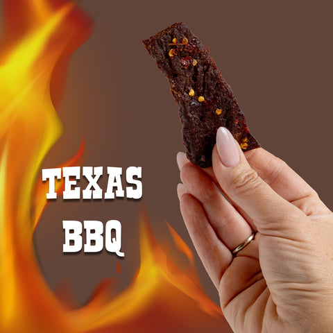 Texas BBQ