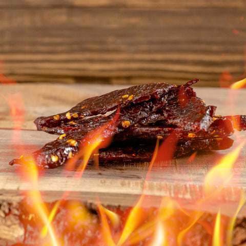 Texas BBQ