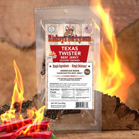 6 PACK BEEF BUNDLE (you pick the flavors)