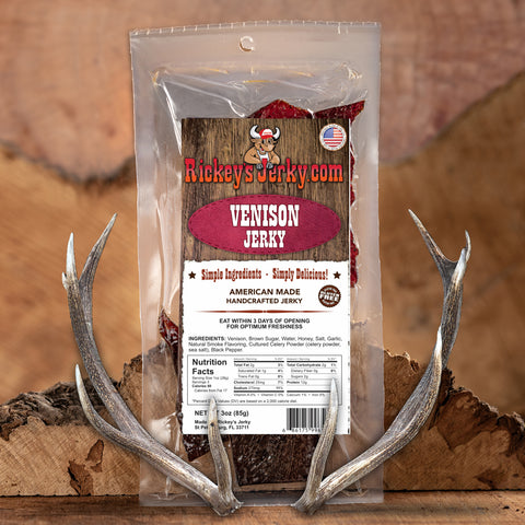 13 PACK EXOTICS (you pick the meat)