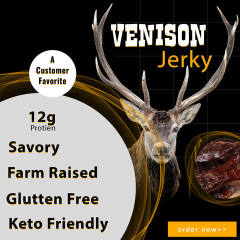 Venison