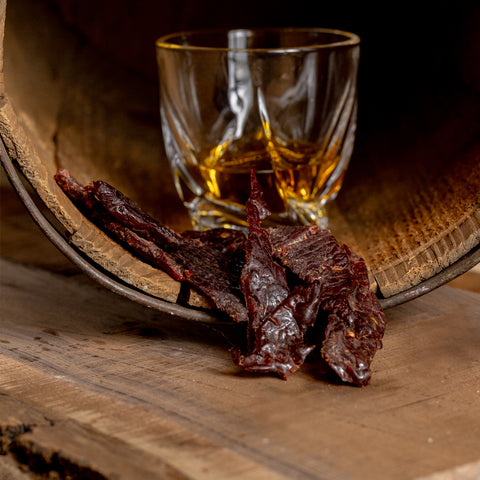 Whiskey BBQ