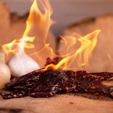 Wicked Garlic