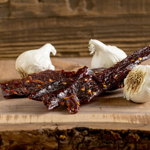 Wicked Garlic
