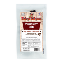 Load image into Gallery viewer, Whiskey BBQ
