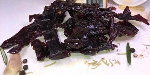 Venison